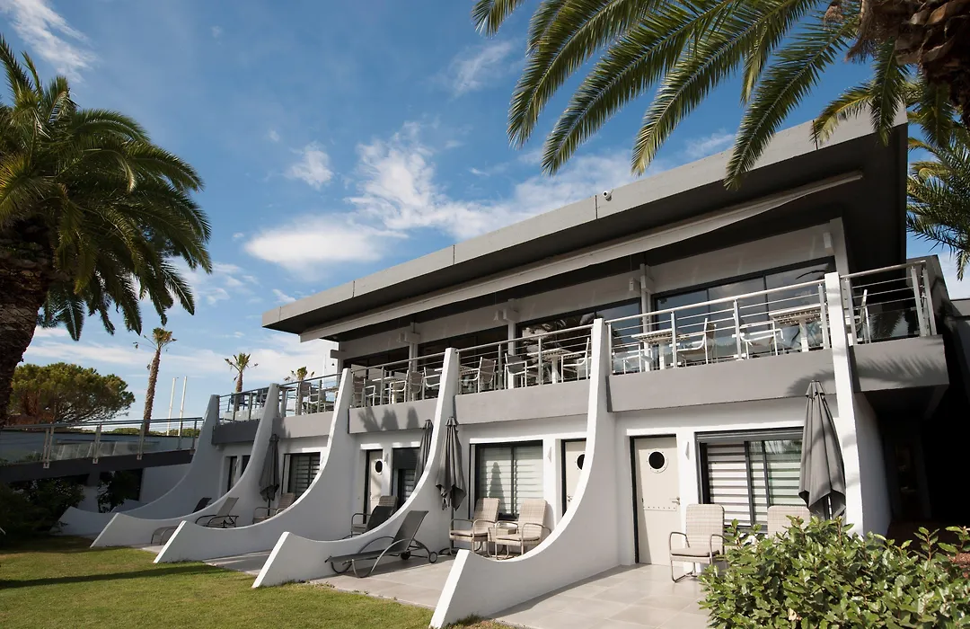 Le Spinaker-1