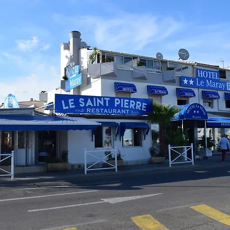 Le Maray-2