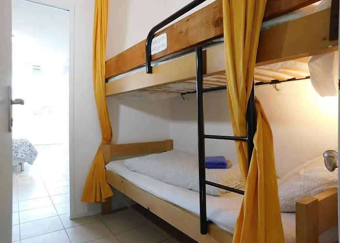 Studio climatisé 1 à 4 personnes vue mer