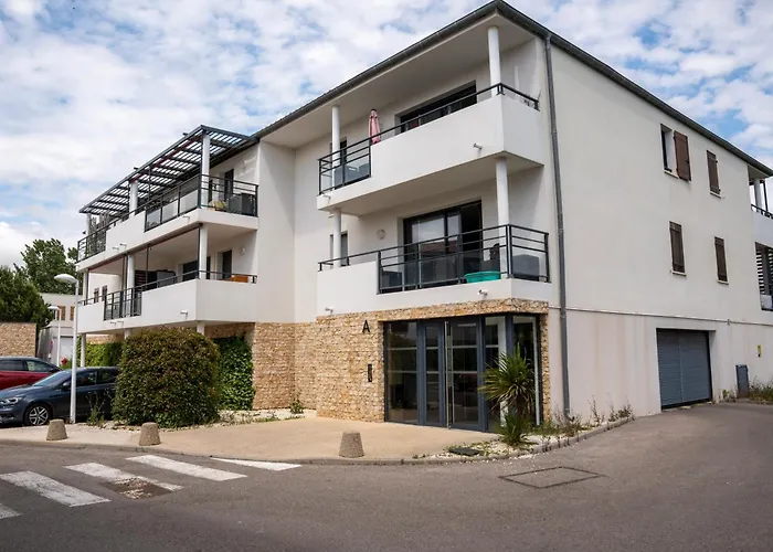 Appartement de L'Espiguette